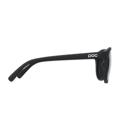 Sonnenbrille POC Know Polarized Uranium Black/Grey Polar - 2024/25