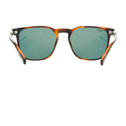 Sonnenbrille Uvex Lgl 49 P Havanna/Mirror Gold - 2023