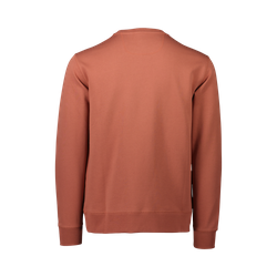 Sweatshirt POC Crew Himalayan Salt - 2024/25