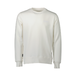 Sweatshirt POC Crew Selentine Off-White - 2023/24