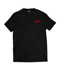 T-Shirt Capita Indoor Tee Black - 2024/25