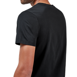 T-shirt On Running Graphic-T Men Black - 2023/24