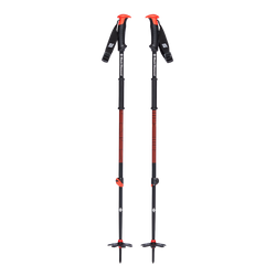 Tourenstöcke Black Diamond Traverse Ski Poles  - 2023/24