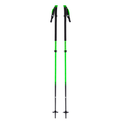 Tourenstöcke Black Diamond Vapor Carbon 2 Ski Poles  - 2023/24