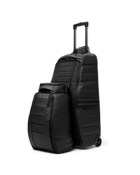 Trinkrucksack DB Hugger Backpack 30L Black Out - 2024/25