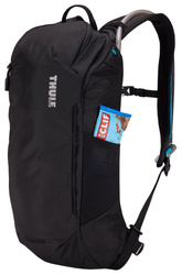 Trinkrucksack Thule Alltrail Hydration Backpack 10L Black - 2023