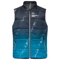 Weste HEAD Race Star Vest Men - 2024/25