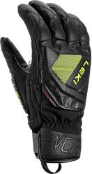 Gloves LEKI WCR C-Tech 3D - 2024/25