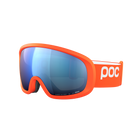 Zink Orange/Partly Sunny Blue