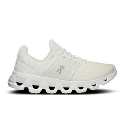 Women shoes On Running Cloudswift 3 AD All White