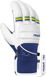 Handschuhe Reusch Lucas Braathen - 2025/26