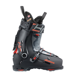 Skischuhe NORDICA HF PRO 130 GW Black-Anthracite-Red - 2024/25