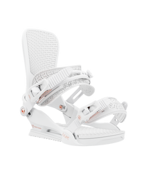 Snowboardbindungen Union Juliet White - 2024/25