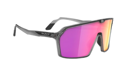 Sunglasses Rudy Project SPINSHIELD Crystal Ash/Multilaser Sunset