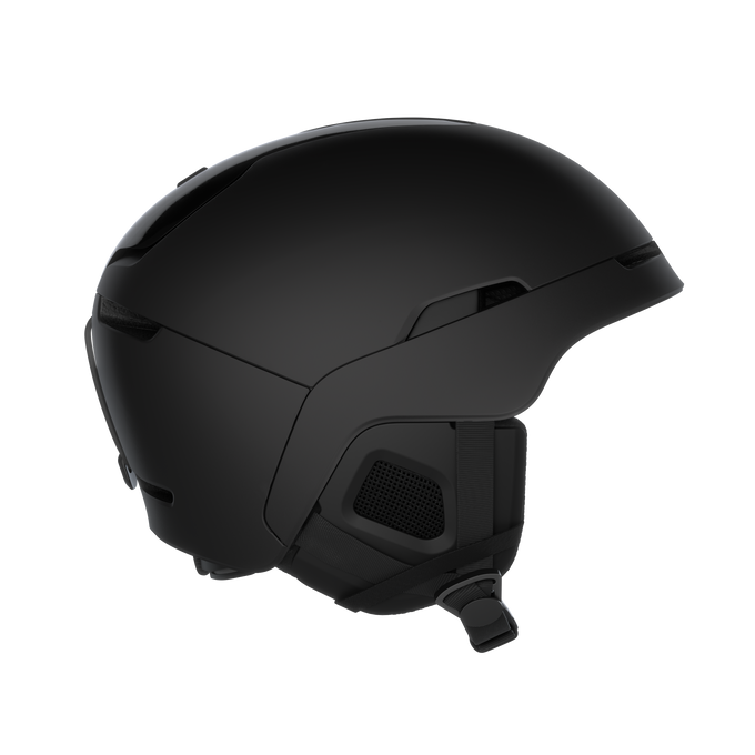 Helmet POC Obex MIPS Uranium Black Matt - 2025/26