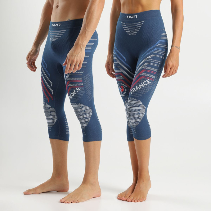 Thermal underwear UYN Natyon 3.0 France Pants Medium - 2025/26