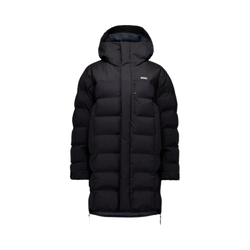 Jacket POC M'S Loft Parka Uranium Black - 2025/26