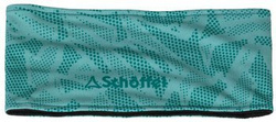 SCHOFFEL Headband Vermunt Wasabi - 2020/21