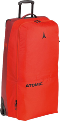 Travel Bag Atomic RS Trunk 130L Red/Rio Red 130l - 2024/25