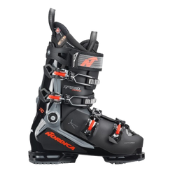 Ski boots Nordica Speedmachine 3 110 GW Black-Grey-Red - 2024/25