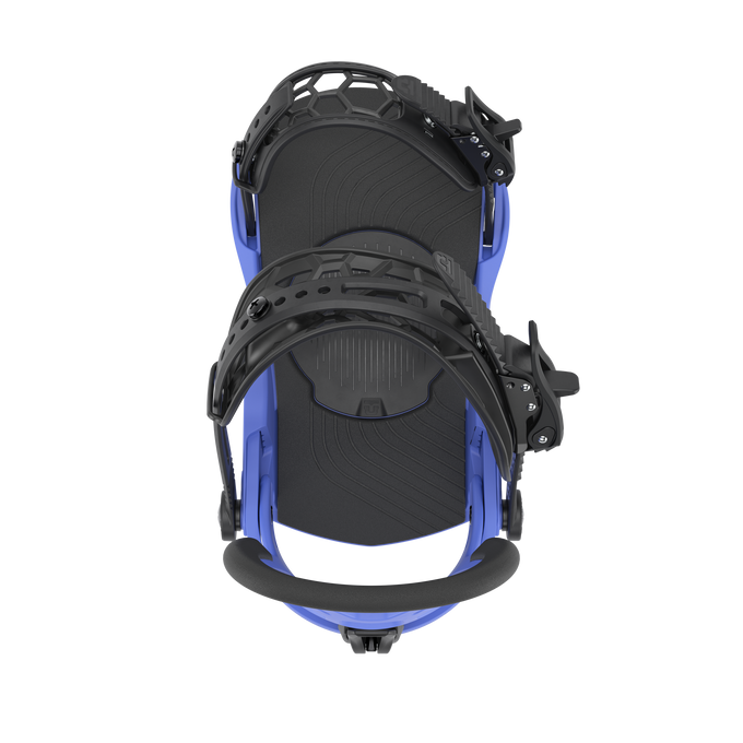 Snowboardbindungen Union Cadet Blue - 2024/25