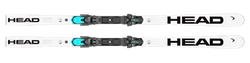Ski HEAD WCR E-GS Rebel PRO + Freeflex ST 14 - 2024/25