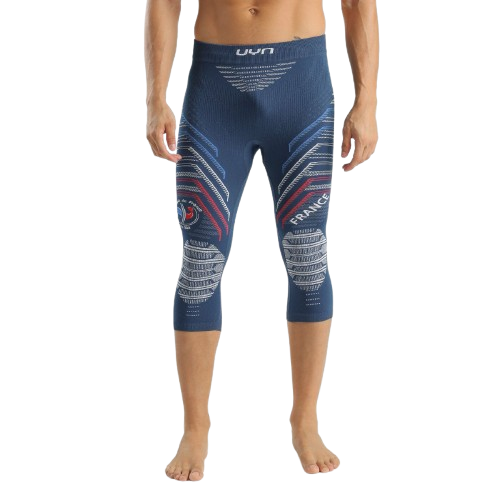 Thermal underwear UYN Natyon 3.0 France Pants Medium - 2025/26