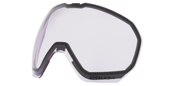 Ersatzlinse Oakley Flight Path L Rep Lens Prizm Clear - 2024/25