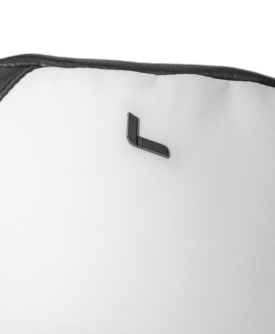 Handschuhe Reusch Laura R-TEX® XT Mitten White/Black - 2025/26