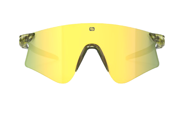 Sunglasses Rudy Project ASTRAL Apple Green/Fade Gloss/Crystal Blue Avio/Multilaser Yellow