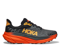 Men shoes Hoka Challenger ATR 7 Castlerock/Flame