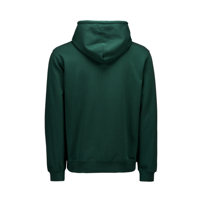 Hoodie POC Hood Pargasite Green - 2024/25