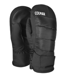 Gloves Colmar Lady Gloves Mitten Black - 2023/24