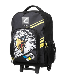 Bag Level Trolley Eagle 40l Goldeneagle - 2024/25