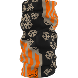 Neckwarmer Dynafit Graphic Neck Gaiter Fallen Rock/Flag - 2025/26
