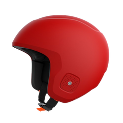 Helmet POC Skull Dura X Mips Prismane Red Matt - 2024/25