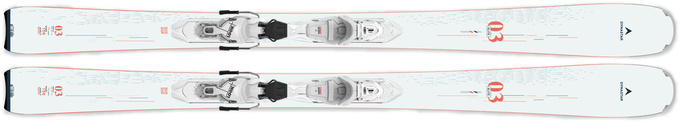 Skis Dynastar E Lite 7 Xpress - 2024/25