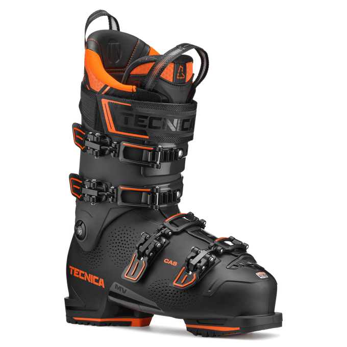 Skischuhe TECNICA Mach1 MV 120 TD GW Black - 2025/26