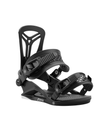 Snowboardbindungen Union Rosa Black - 2024/25