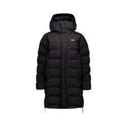 Mantel POC W'S Loft Parka Uranium Black - 2024/25