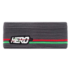 Headband Rossignol L3 Hero HB Onyx Grey - 2023/24