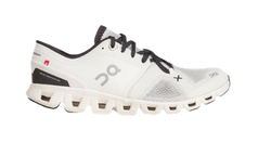 Men shoes On Running Cloud X 3 Ivory/Black