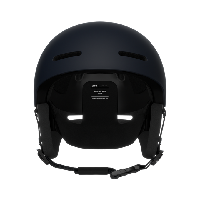 Helmet POC Fornix Mips Apatite Navy Matt - 2024/25