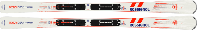 Skis Rossignol Forza 30° V-Ca - 2023/24