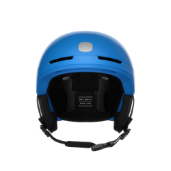 Helm POC Pocito Obex Mips Fluorescent Blue - 2025/26