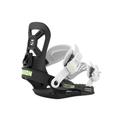 Snowboard Bindings Union Cadet MINI Black - 2025/26