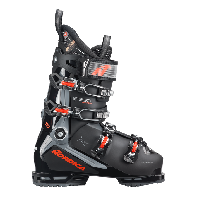 Ski boots Nordica Speedmachine 3 110 (GW) - 2025/26
