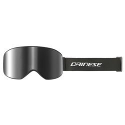 Goggles Dainese HP Horizon Stretch Limo/Silver Size L - 2023/24