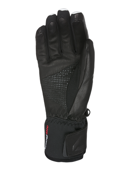 Gloves Level Maya Black White - 2025/26