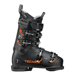 Skischuhe Tecnica Mach Sport 100 HV GW Black - 2023/24